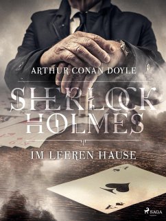 Im leeren Hause (eBook, ePUB) - Doyle, Sir Arthur Conan