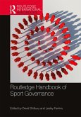 Routledge Handbook of Sport Governance (eBook, ePUB)