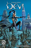 SHEKHAR KAPUR'S DEVI, Issue 17 (eBook, PDF) SHEKHAR KAPUR'S DEVI, Issue 17 (eBook, PDF)
