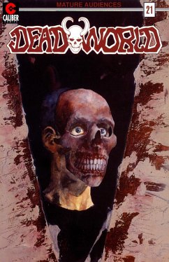 Deadworld #21 (eBook, PDF) - Bloodworth, Mark