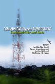 Communication and Environment: Sustainability and Risks (eBook, PDF)