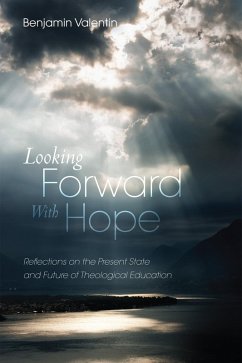Cover Looking Forward with Hope (eBook, ePUB)