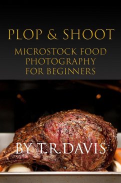 Plop & Shoot (eBook, ePUB) - Davis, T. R.