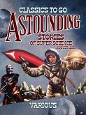 Astounding Stories Of Super Science August 1930 (eBook, ePUB)