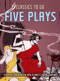 Five Plays (eBook, ePUB)