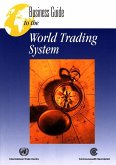 Business Guide to the World Trading System (eBook, PDF)