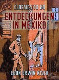 Entdeckungen in Mexiko (eBook, ePUB)