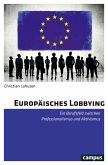 Europäisches Lobbying (eBook, PDF)