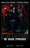 Die sieben Zypressen (eBook, ePUB)