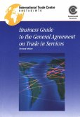Business Guide to the General Agreement on Trade in Services (eBook, PDF)