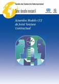Acuerdos Modelo CCI de Joint Venture Contractual (eBook, PDF)