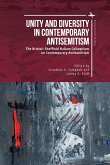 Unity and Diversity in Contemporary Antisemitism (eBook, ePUB)