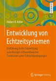 Entwicklung von Echtzeitsystemen (eBook, PDF)
