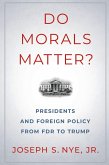 Do Morals Matter? (eBook, PDF)