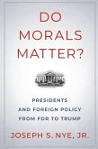 Do Morals Matter? (eBook, PDF) Do Morals Matter? (eBook, PDF)
