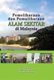 Environmental Preservation and Conservation in Malaysia (eBook, PDF)