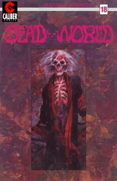 Cover Deadworld #18 (eBook, PDF)