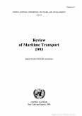 Review of Maritime Transport 1993 (eBook, PDF)