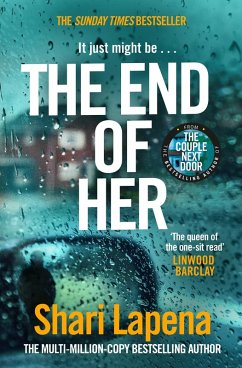 The End of Her (eBook, ePUB) - Lapena, Shari