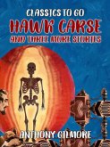 Hawk Carse and Three More Stories (eBook, ePUB)