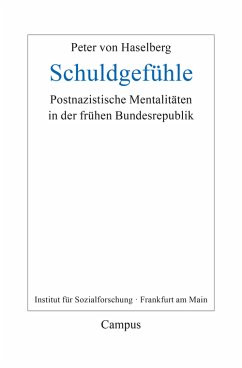 Schuldgefühle (eBook, PDF) - von Haselberg, Peter