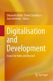 Digitalisation and Development (eBook, PDF)