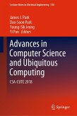 Advances in Computer Science and Ubiquitous Computing (eBook, PDF)