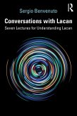 Conversations with Lacan (eBook, ePUB)