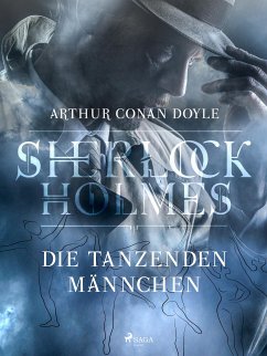 Die tanzenden Männchen (eBook, ePUB) - Doyle, Sir Arthur Conan