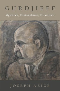 Gurdjieff (eBook, PDF) - Azize, Joseph