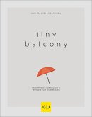 Tiny Balcony (eBook, ePUB)