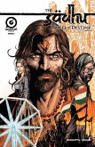 THE SADHU: WHEEL OF DESTINY (Series 3), Issue 2 (eBook, PDF)