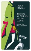 Die Frau im grünen Regenmantel (eBook, ePUB)