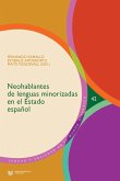 Neohablantes de lenguas minorizadas en el Estado español (eBook, ePUB)
