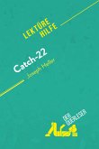 Catch-22 von Joseph Heller (Lektürehilfe) (eBook, ePUB)