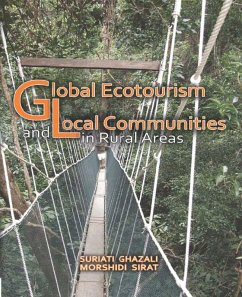Cover Global Ecotourism and Local Communities in Rural Areas (eBook, PDF)
