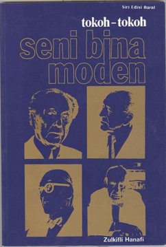 Cover Figures of Modern Architecture (eBook, PDF)