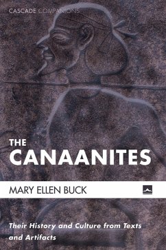 The Canaanites (eBook, ePUB) - Buck, Mary Ellen