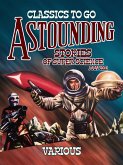 Astounding Stories Of Super Science July 1931 (eBook, ePUB) Astounding Stories Of Super Science July 1931 (eBook, ePUB)