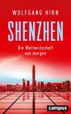 Shenzhen (eBook, PDF)