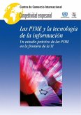 PYME y la tecnología de la información (eBook, PDF)