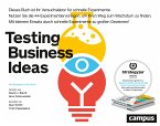 Testing Business Ideas (eBook, PDF)