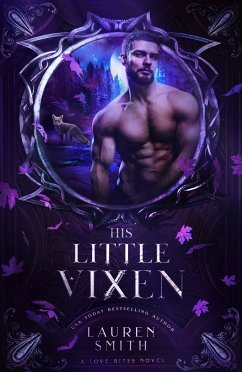 His Little Vixen (eBook, ePUB) - Smith, Lauren