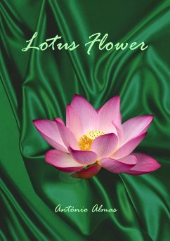 Cover Lotus Flower (eBook, ePUB)
