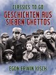 Geschichten aus sieben Ghettos (eBook,... - Bild 1