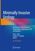Minimally Invasive Urology (eBook, PDF)