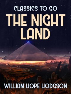 Cover The Night Land (eBook, ePUB)