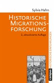 Historische Migrationsforschung (eBook, PDF)