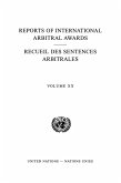 Reports of International Arbitral Awards, Vol. XX/Recueil des sentences arbitrales, vol. XX (eBook, PDF)