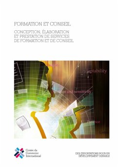 Cover Formation et Conseil (eBook, PDF)